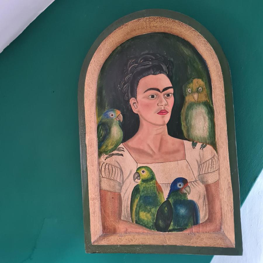 Frida'S Cottage Whitby Exteriör bild